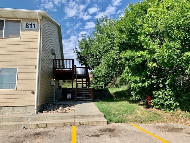 Photo - 811 Mallow St Unit 7