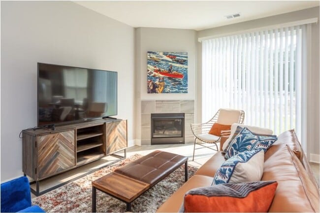 Photo - Preserve Townhomes