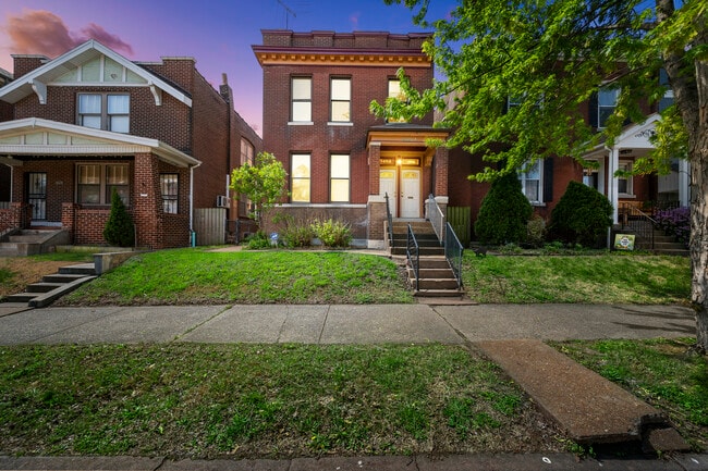 Photo - 3452 Humphrey St Unit B