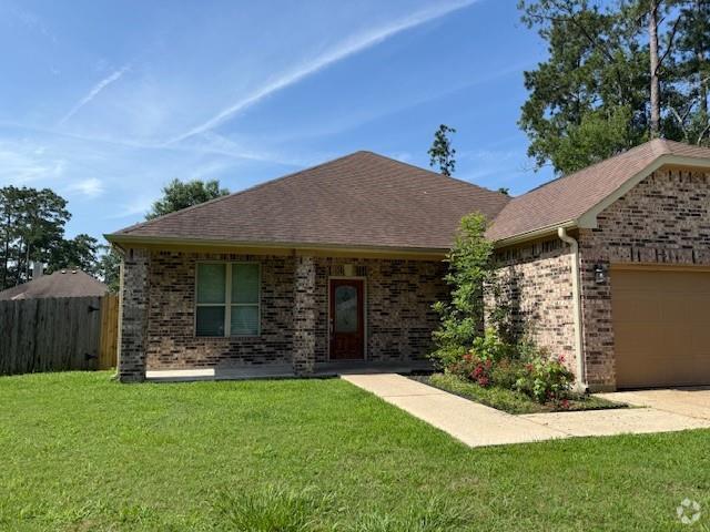 Building Photo - 1541 Primrose St Rental