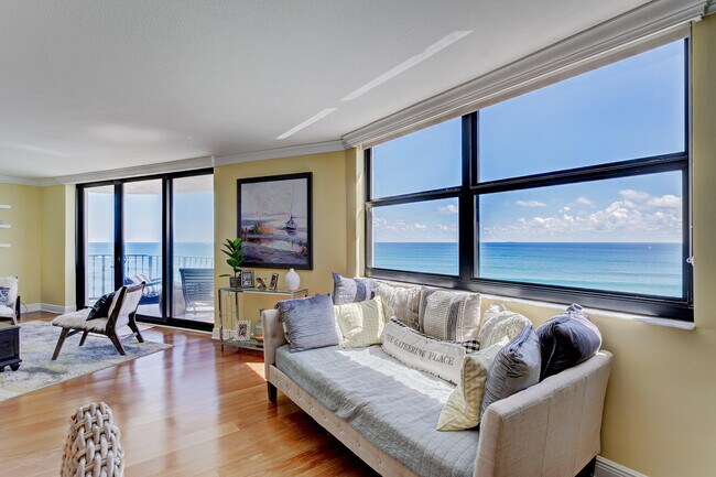 Photo - 5420 N Ocean Dr Unit 801