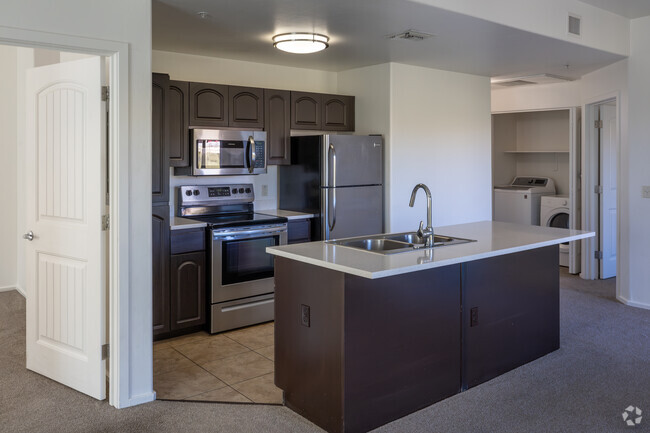 Building Photo - The Place At Canyon Ridge Rental