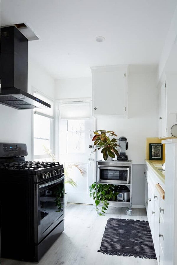 316 N Spaulding Ave Apartments - 316 N Spaulding Ave Apartments