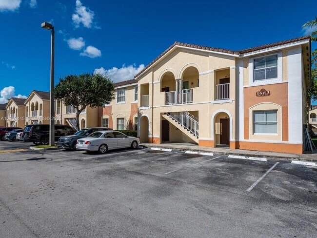 Photo - 1663 SE 27th Dr Unit 108