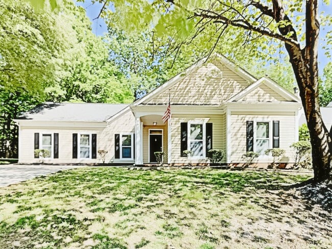 Photo - 7825 Pence Pond Ln