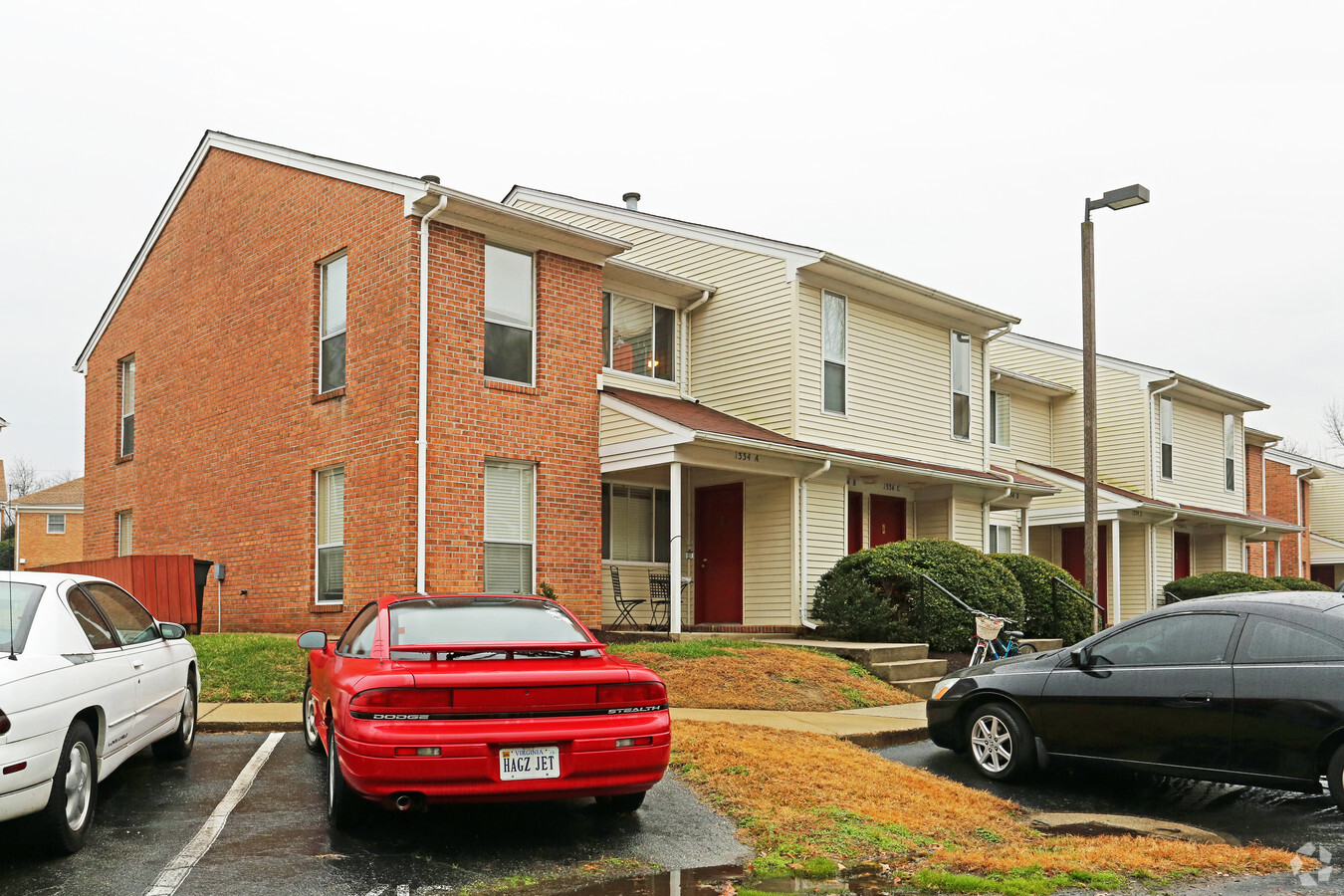 Clinton Gardens - Clinton Gardens Apartments