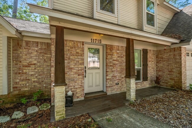 Photo - 11715 Park Creek Dr