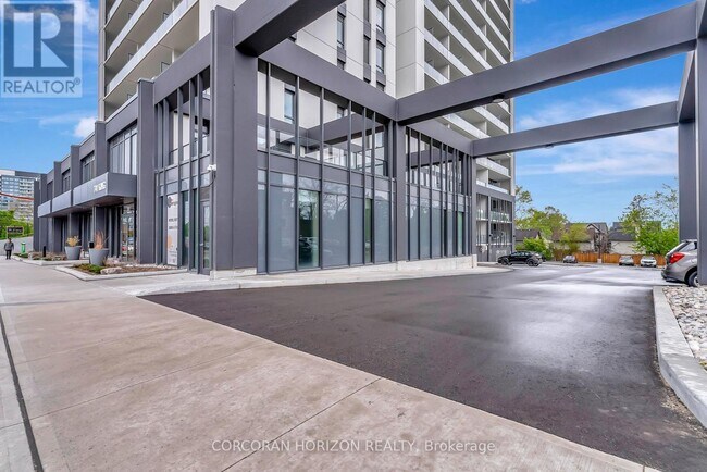 Photo - 741 King St W Unit 1710