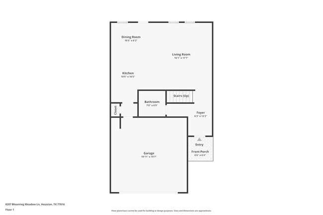 Photo - 8207 Blooming Meadow Ln