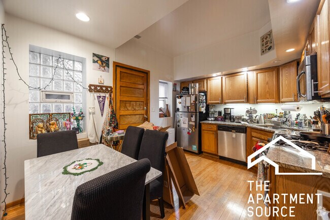 Building Photo - 2724 N Kimball Ave Unit 2 Rental