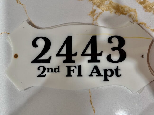 Photo - 2443 S 7th St Unit 2nd Floor