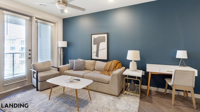 Building Photo - 125 S Standridge Blvd