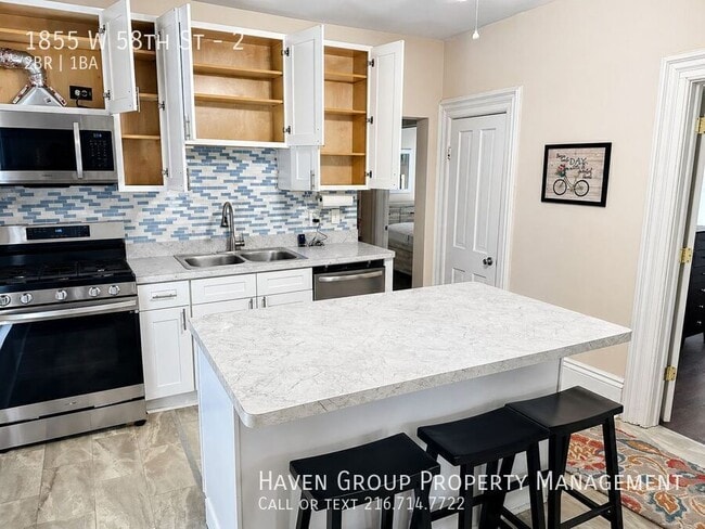 Photo - 1855 W 58th St Unit 2
