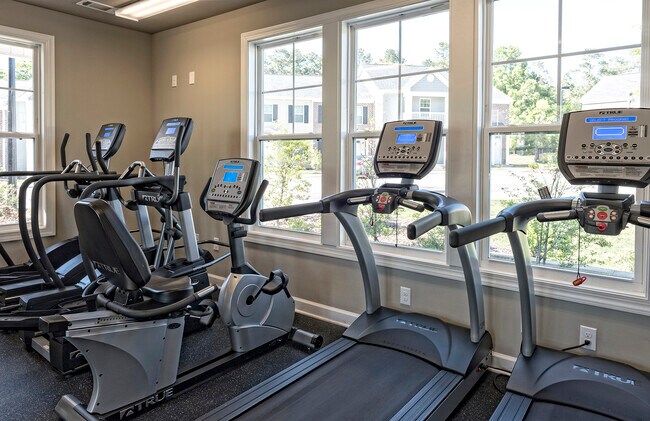 Loch Raven Pointe Apartments and Townhomes
