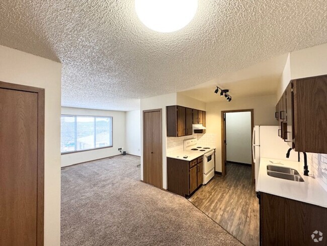 Building Photo - Discover Your New Home: 1-Bedroom, 1-Bathr... Unit 3