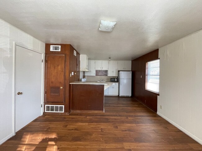 Photo - 1803 N W S Young Dr Unit # A