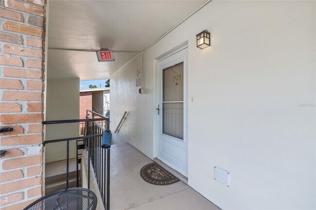 Photo - 4580 Overlook Dr NE Unit 293