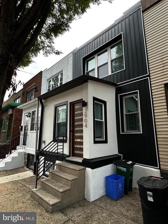 Building Photo - 2904 S Smedley St Rental