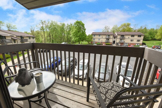 Oakwood Park Apartments