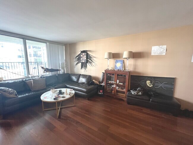 Photo - 400 E Randolph St Unidad 823 Rental