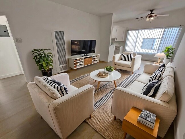 Building Photo - 3630 Westwood Blvd Rental