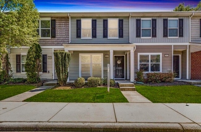 Building Photo - 2911 Berkeley Springs Pl Rental