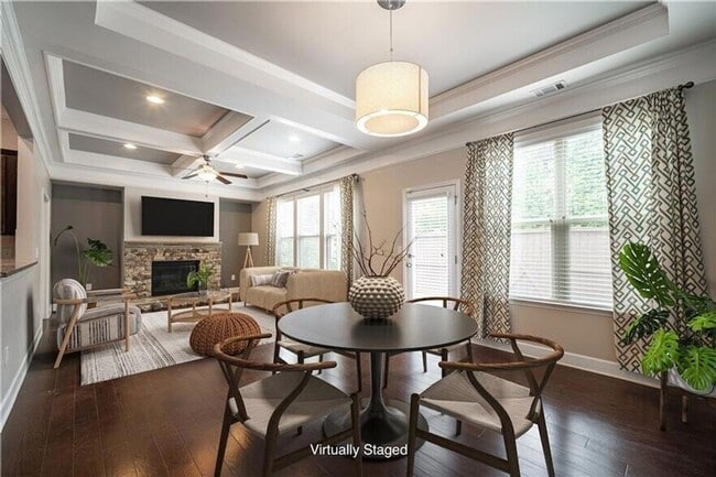 Photo - 2483 Norwood Dr SE