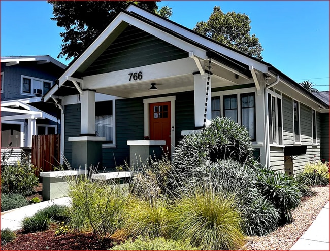 Building Photo - 766 Gladys Ave Rental
