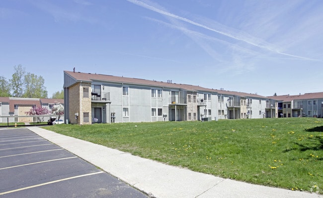 Turtle Creek Apartments