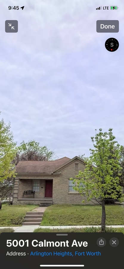 Photo - 5001 Calmont Ave House