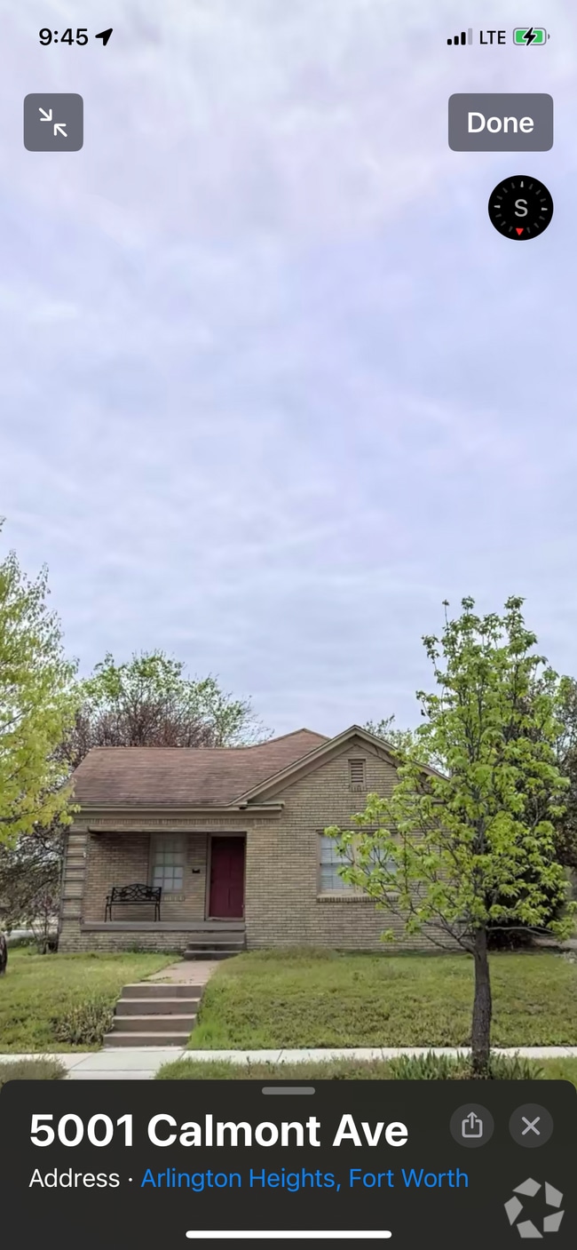 Building Photo - 5001 Calmont Ave Rental