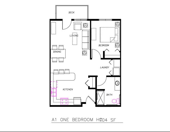 Photo - Riverview Lofts