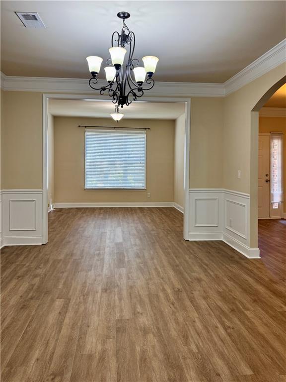 3606 Rosecliff Trace NE