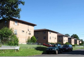 Elam Court Apartments - Elam Court Apartments