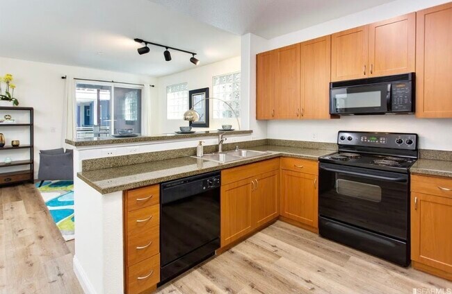 Photo - 1121 40th St Unidad Andante