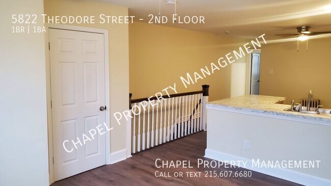 Photo - 1 Bedroom Apartment in Southwest Unit 2nd Floor