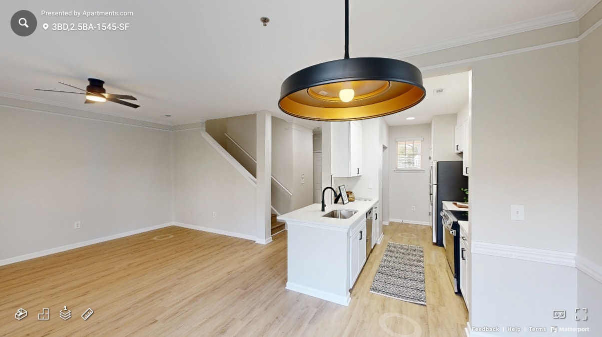 Photo - The Reserve at Meadowmont Apartments and T...