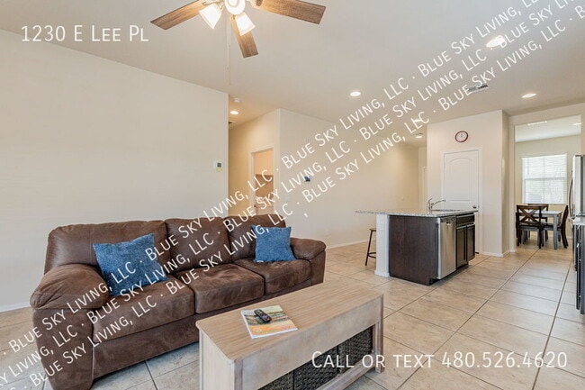 Photo - 1230 E Lee Pl