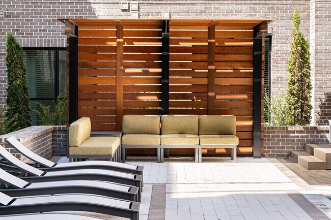 Photo - Chamblee City Heights Apartments