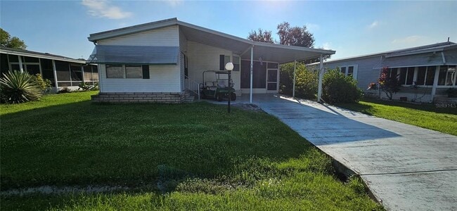 Building Photo - 8410 Wagon Wheel Cir