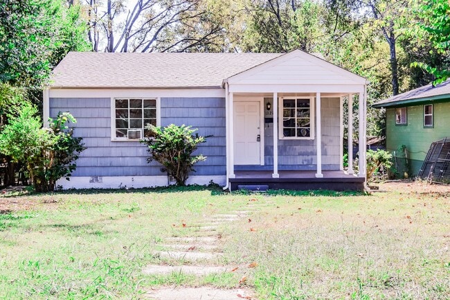 Photo - 2BR Cozy Ensley Home