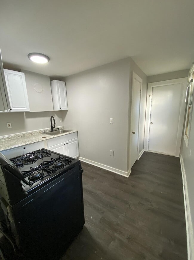 Photo - 22 Crockett Ave Unidad #1