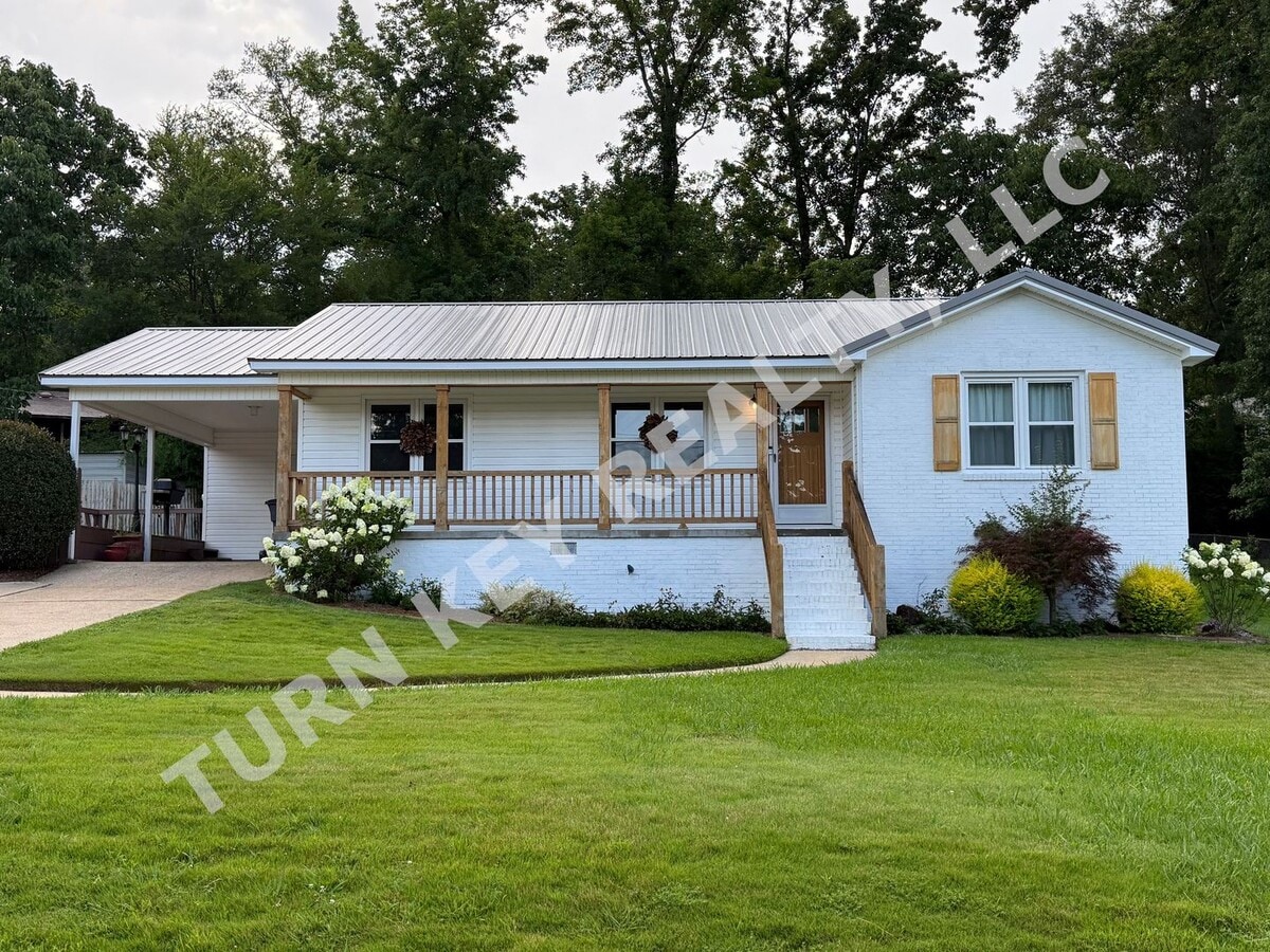 Beautiful Home for Rent in Trussville - Beautiful Home for Rent in Trussville