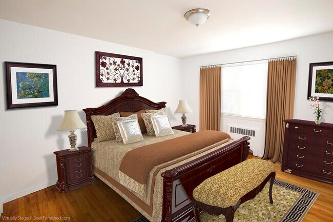 Raritan Landing Apartments