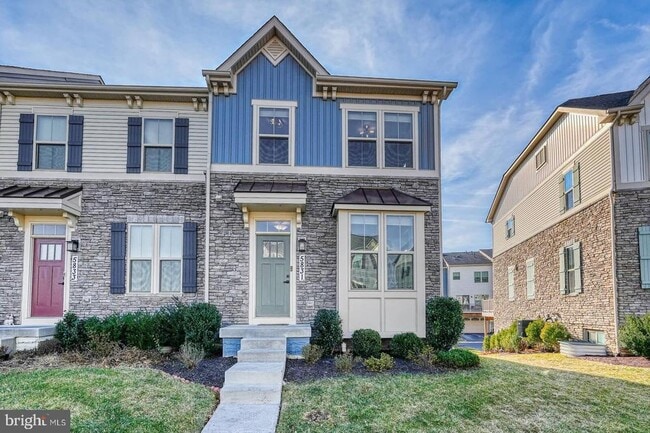 Photo - 5831 Pecking Stone St