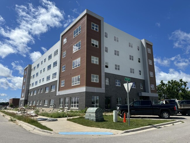 Victories Square - Victories Square