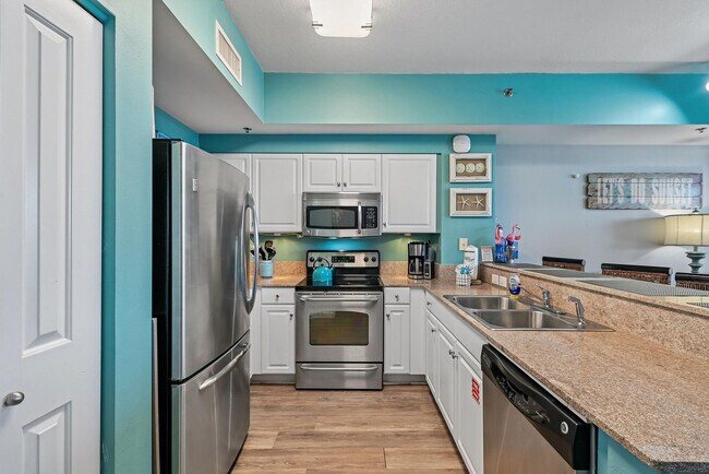 Photo - 104 Gulfside Ct Unit SI ID1523368P