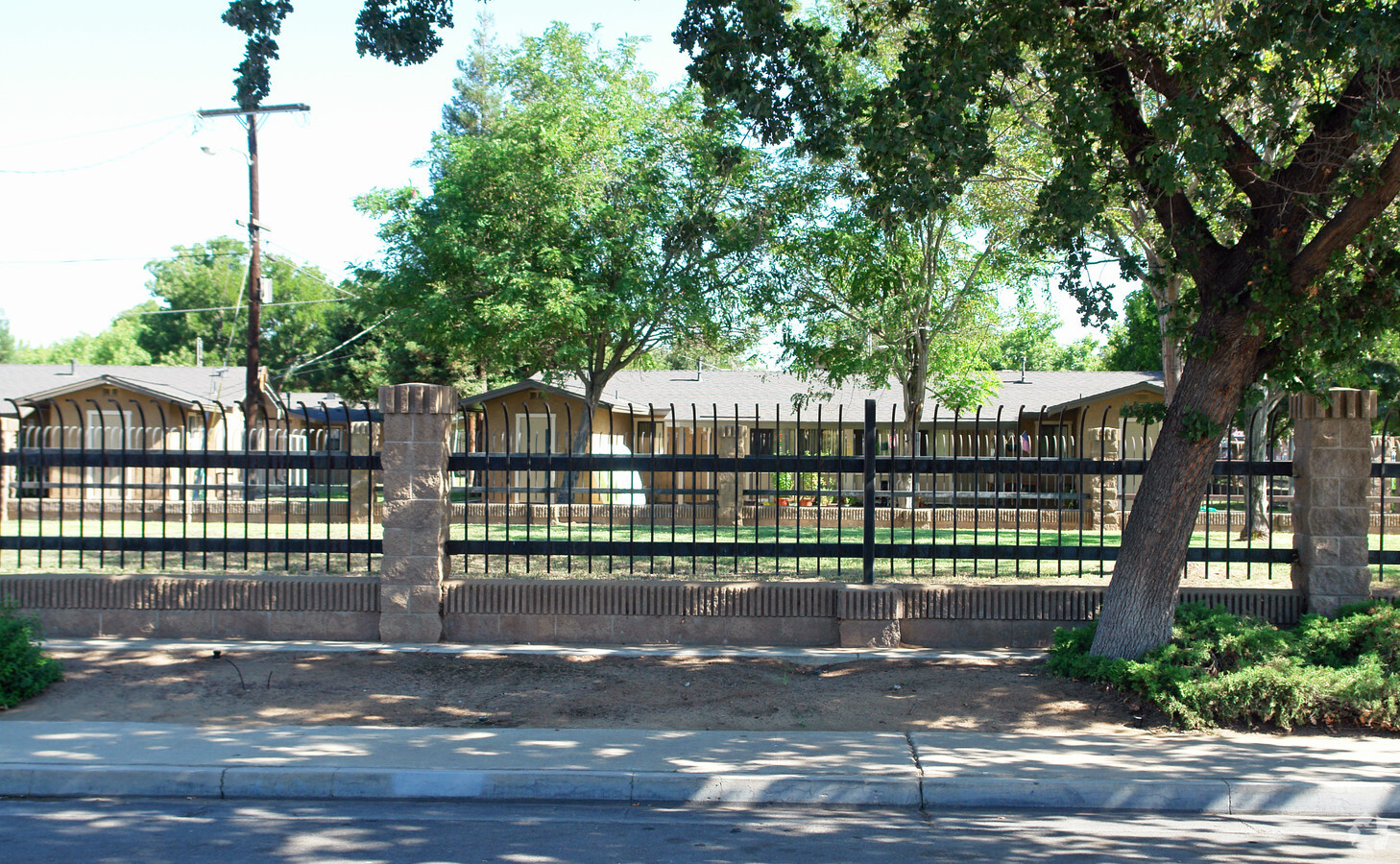 Monte Vista Terrace - Monte Vista Terrace Apartments