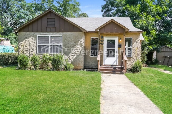 Building Photo - 5112 W 30th St Rental