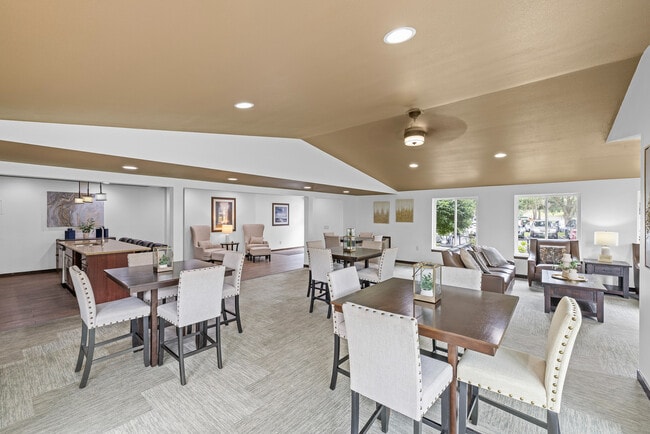 Arbor Lakes Community Room